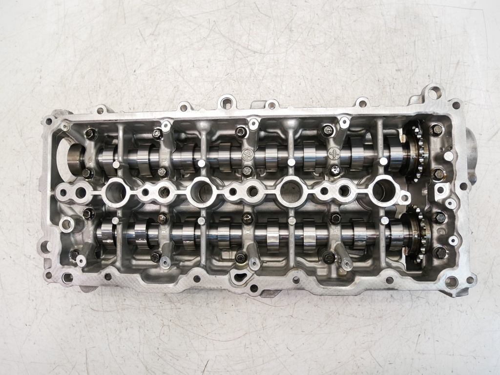 [MTD-503167] Tapa de válvulas con árboles de levas Opel Vivaro C 1.5 DV5RUCD D15DT 9830580480