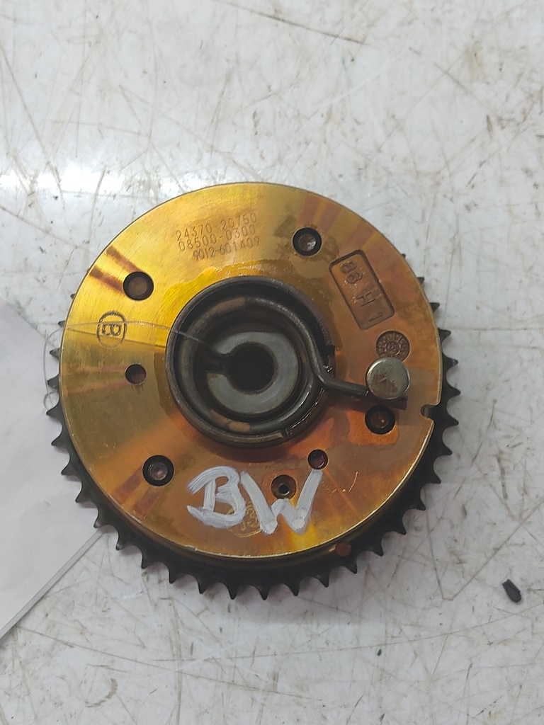 [MTD-528286] Regulador de árbol de levas Kia Optima 2.4 Híbrido