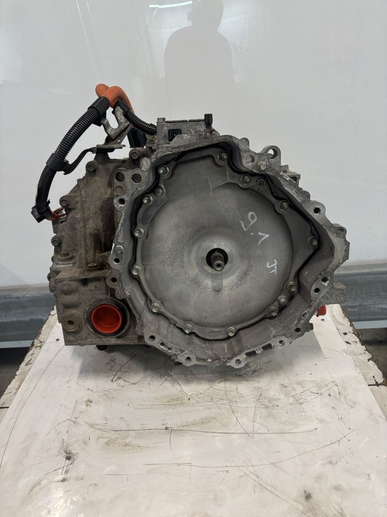 [MTD-497898] Transmisión automática Toyota Auris 1.8 Hybrid 2ZR-FXE 2ZR ZWE186