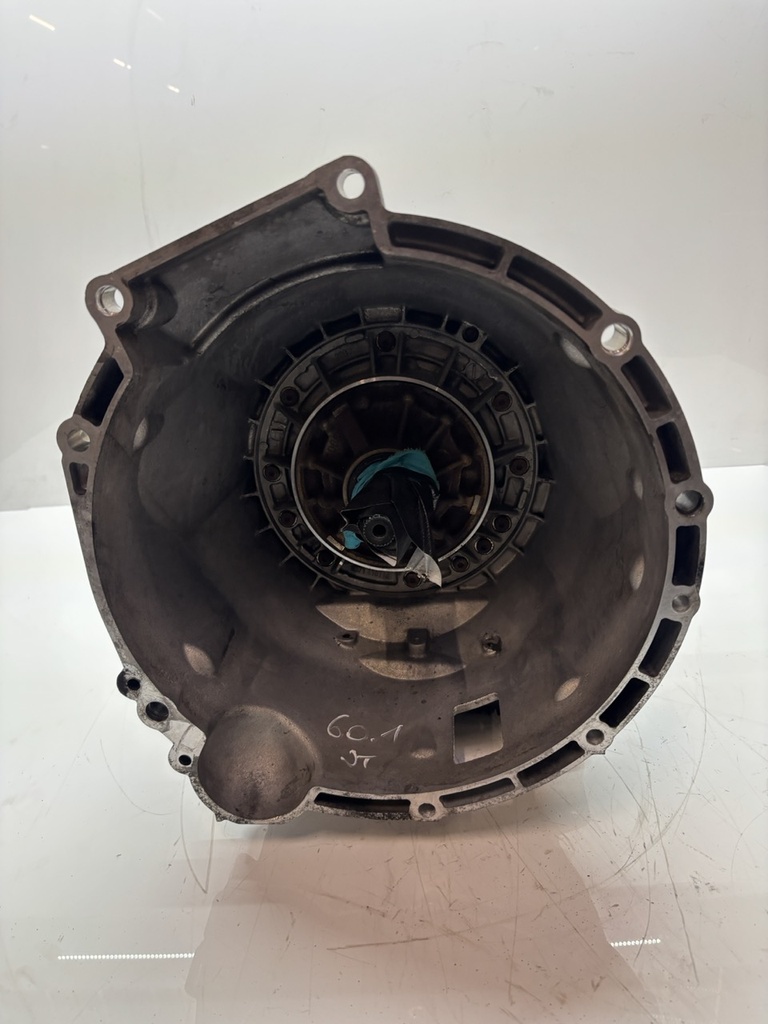 [MTD-501021] Transmisión automática BMW Serie 5 E61 2.0 N47 24007590130