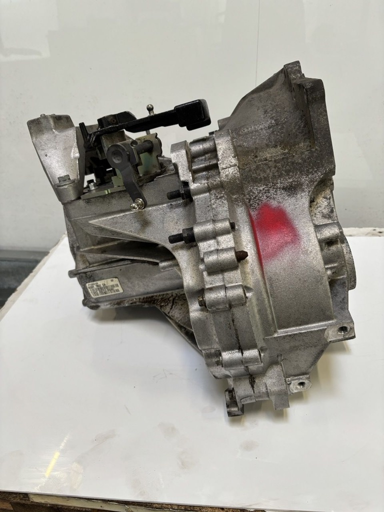 [MTD-502129] Caja de cambios manual Volvo S80 II 1.6 D DRIVe D4164T 36050977