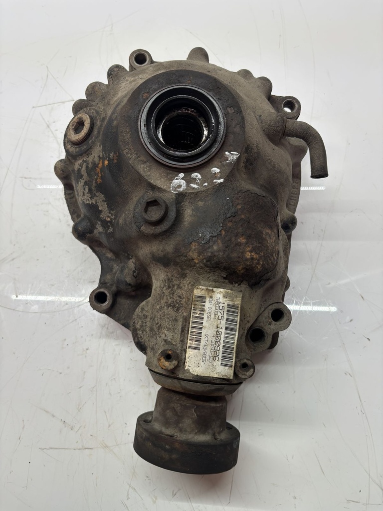 [MTD-501045] Diferencial Land Rover Range Rover III L322 3.0 D 4x4 M57D30 306D1 M57 XH42-3L572-AA