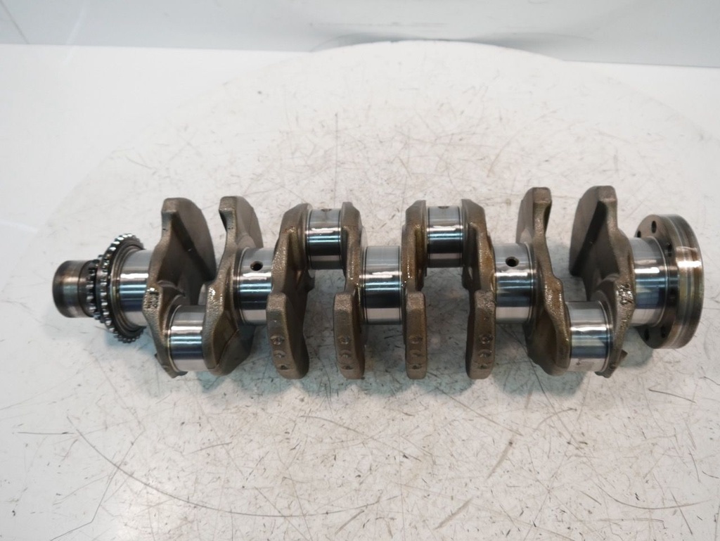 [MTD-503192] Cigüeñal Ford Transit 2.4 TDCi PHFA T24DD0P 3C1Q-AA