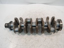 Cigüeñal Ford Transit 2.4 TDCi PHFA T24DD0P 3C1Q-AA