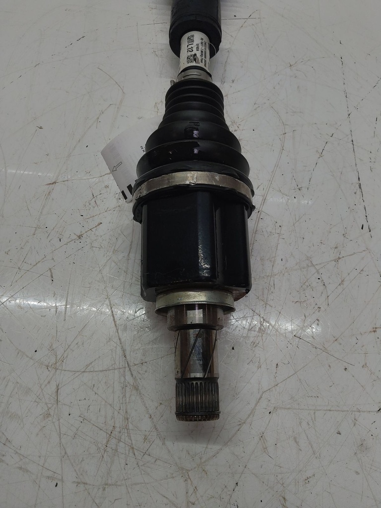 [MTD-503460] Eje de transmisión Land Rover Discovery Sport L550 2.0 Diesel J9C3-3B437-AC