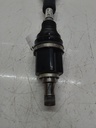 Eje de transmisión Land Rover Discovery Sport L550 2.0 Diesel J9C3-3B437-AC