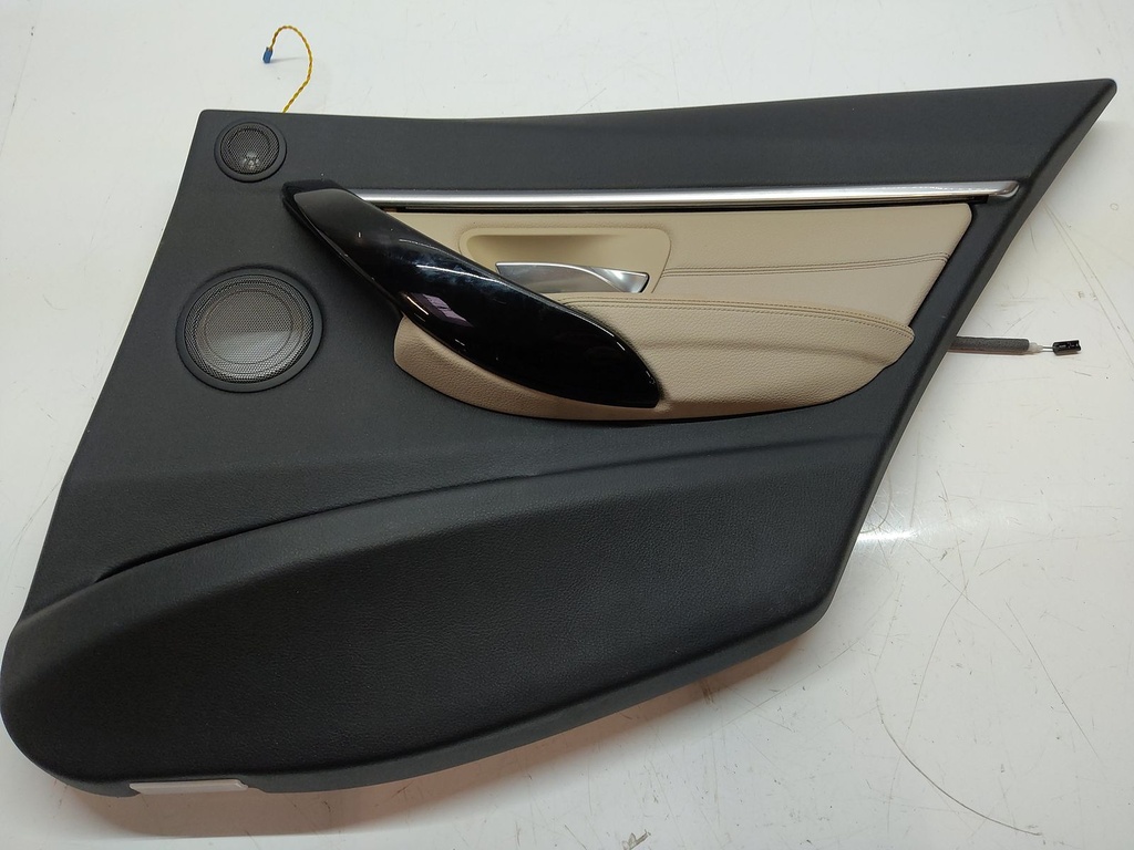 [MTD-503302] Embellecedor de puerta BMW Serie 3 F30 F80 3.0 340i Gasolina B58B30M0 B58B30A B58 7364966