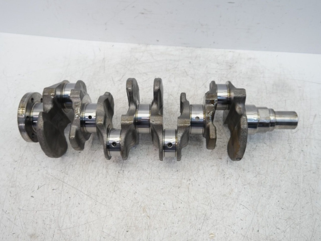 [MTD-502749] Cigüeñal Citroën Jumpy 1.5 YHR YH01 DV5RUCD 314