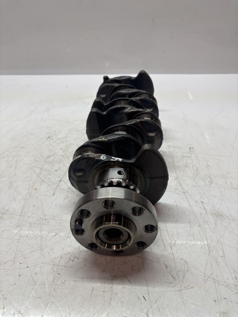 [MTD-497990] Cigüeñal Mini Countryman R60 1.6 Diesel 82kW 112CV N47C16A N47C16U1 N47 7812986