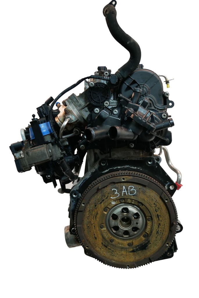 [MTD-503871] Motor 1.4 TFSi 103 kW 140 CV CPT CPTA para Audi A1, Seat Ibiza, VW Golf 04E100033Q