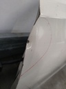 Puerta delantera izquierda 149 Blanco polar Mercedes Clase A W177 A35 AMG A1777200700