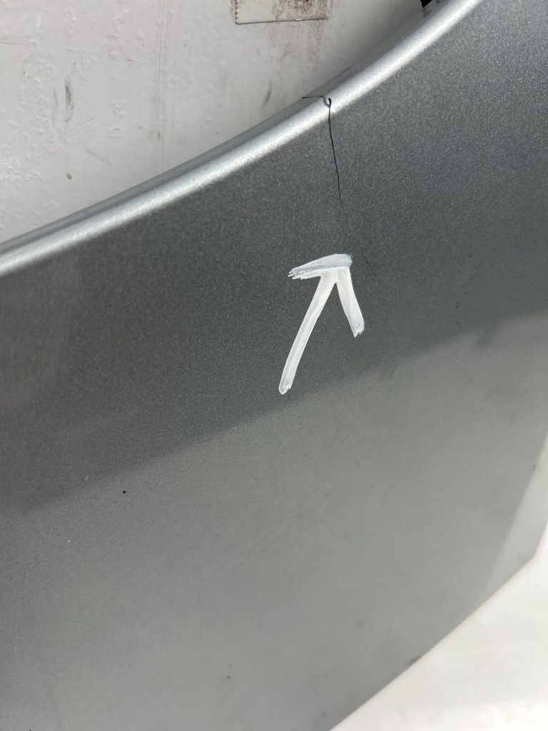 [MTD-498117] Spoiler trasero Porsche Panamera 2.9 V6 Gasolina CSZ CSZB 971827933