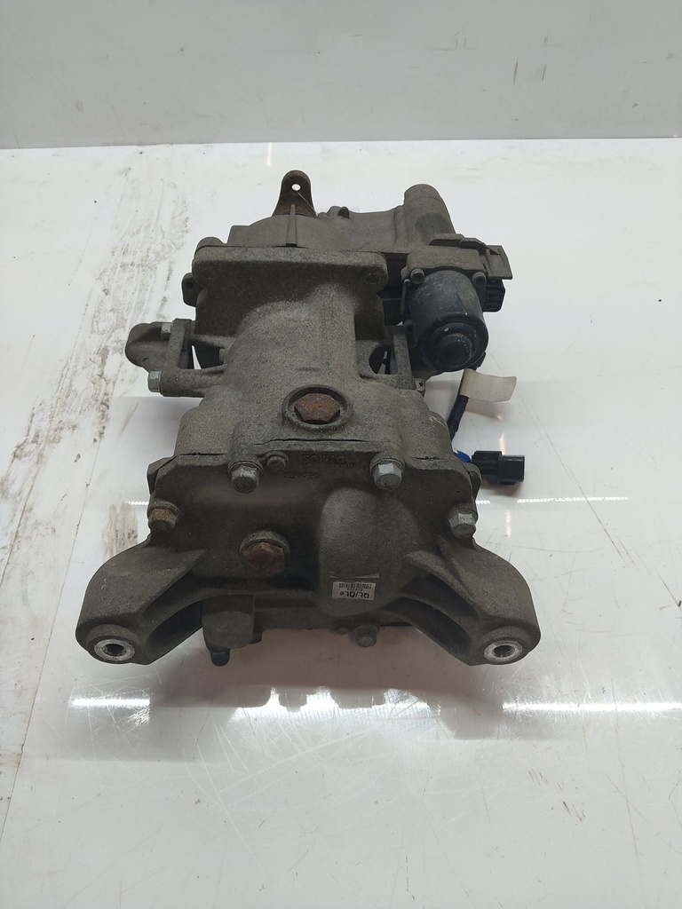 [MTD-504267] Diferencial trasero Kia Sportage 4 QLE QL 1.6 T-GDI AWD G4FJ 47800-3B520