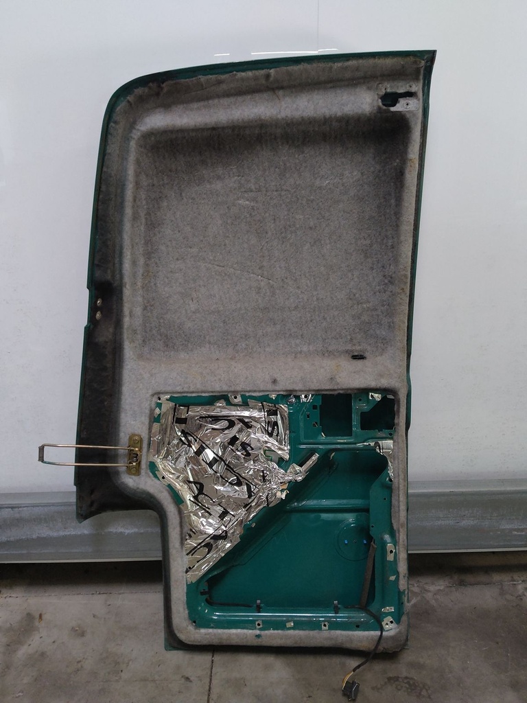 [MTD-504863] Puerta VW Transporter T4 2.5 TDI Diesel AJT 701827104D
