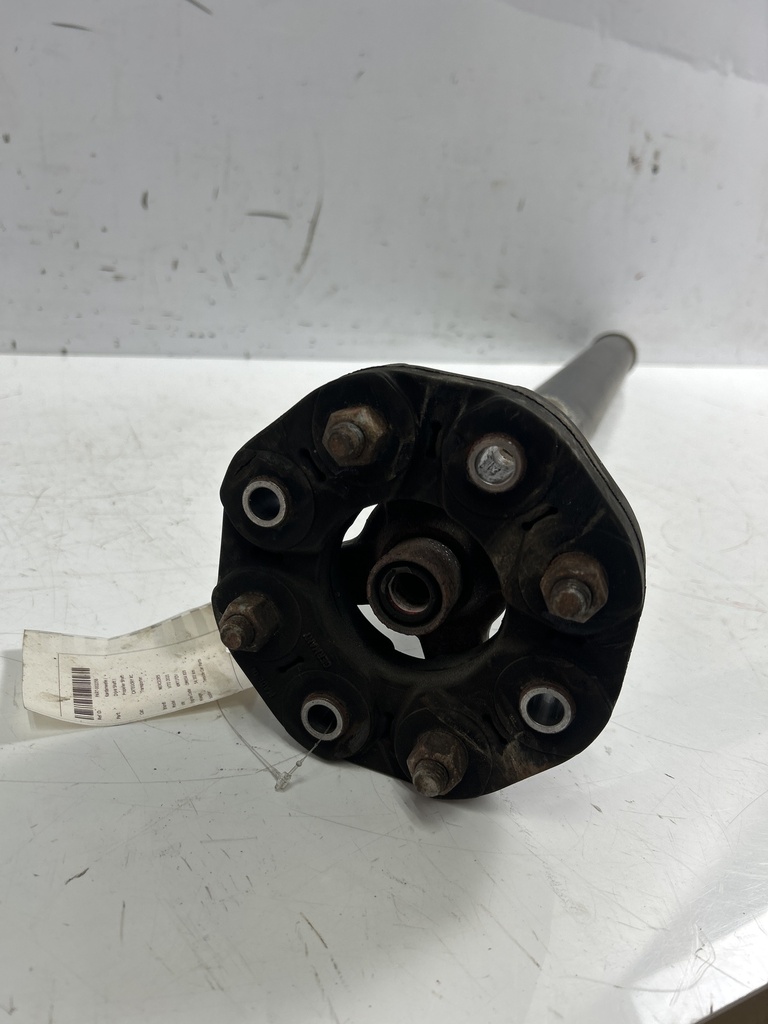 [MTD-498610] Árbol cardán Mercedes Vito 2.0 CDI Diesel OM654.920 654.920 OM654