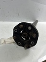 Árbol cardán Mercedes Vito 2.0 CDI Diesel OM654.920 654.920 OM654