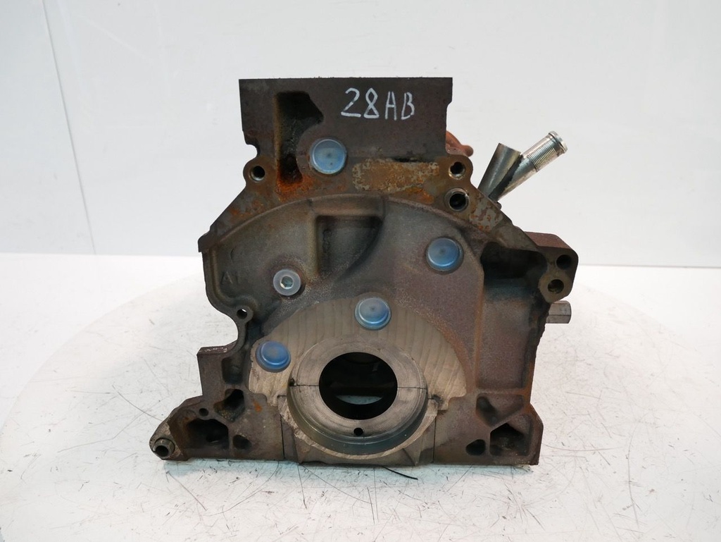 [MTD-505002] Bloque motor Citroen Opel Vivaro 2.0 BlueHDI AH01 AHK DW10FE