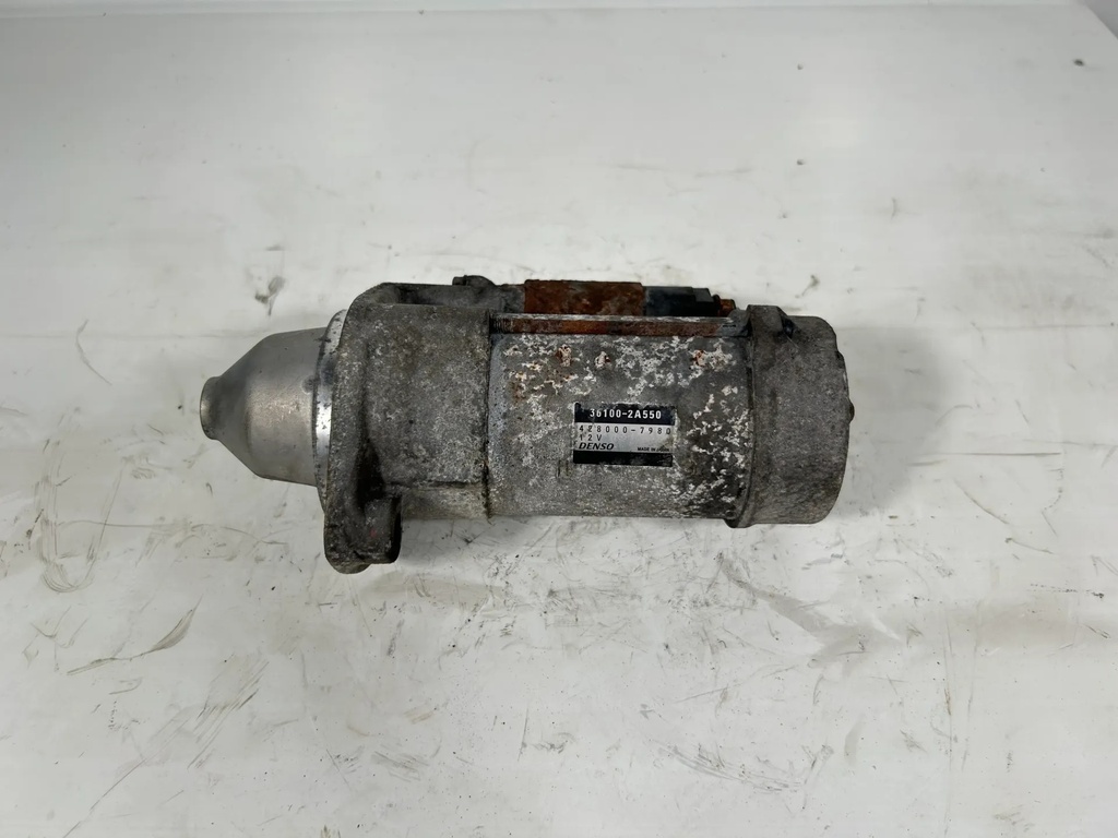 [1000243] Motor de arranque Kia Sportage 2 1,7 CRDi D4FD 36100-2A550