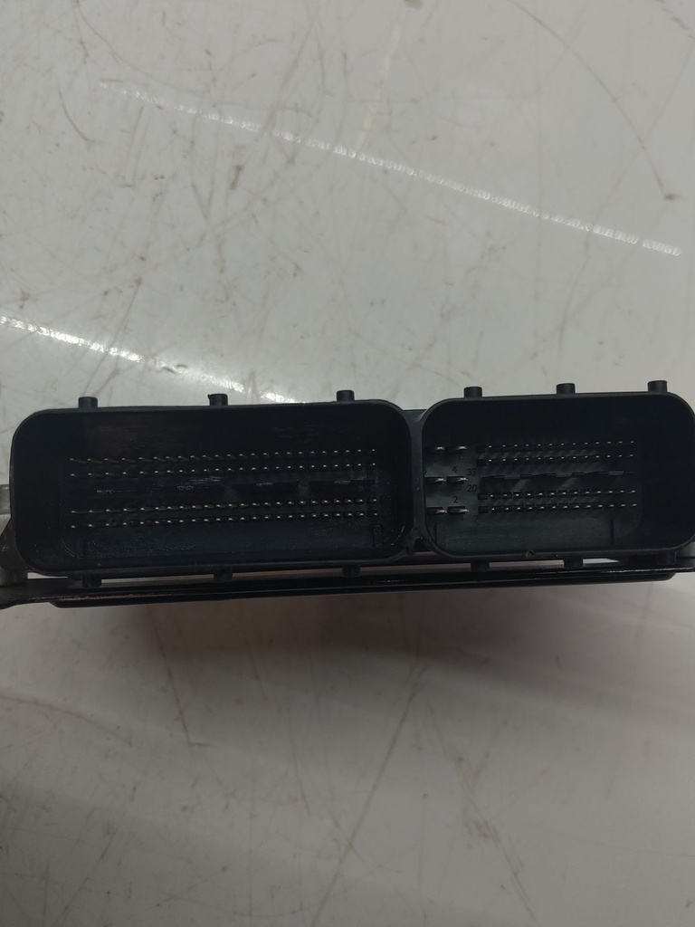[MTD-505586] Unidad de control del motor Ssangyong Rexton EX D20DTR OM671.960 6715400432