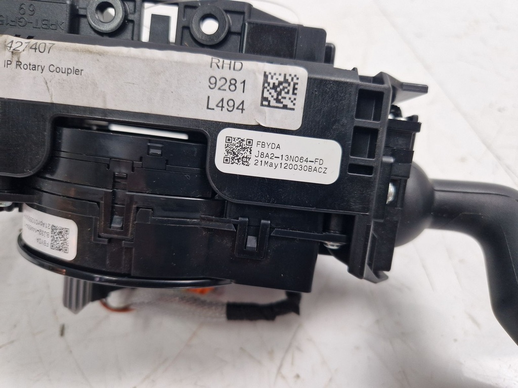 [MTD-498735] Interruptor combinado Land Rover Range Rover Sport L461 3.0 PT306