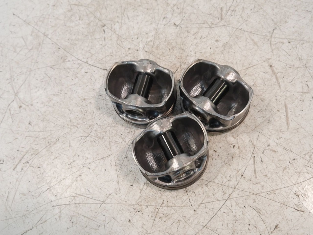 [MTD-503985] Pistón Land Rover Range Rover Evoque 1.5 P300e PT153 AJ20P3