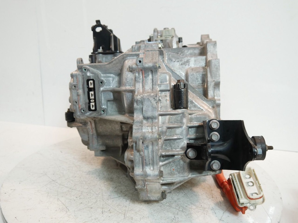 [MTD-506781] Transmisión automática Toyota RAV4 2.5 Hybrid 2AR-FXE 3090048121 2JM