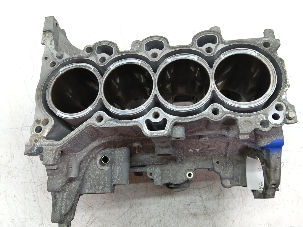 [MTD-528293] Bloque motor Hyundai Elantra 1.8