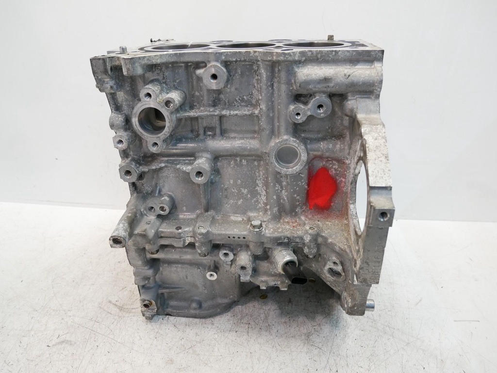[MTD-507124] Bloque motor Hyundai I20 1.0 T-GDI Hybrid G3LF