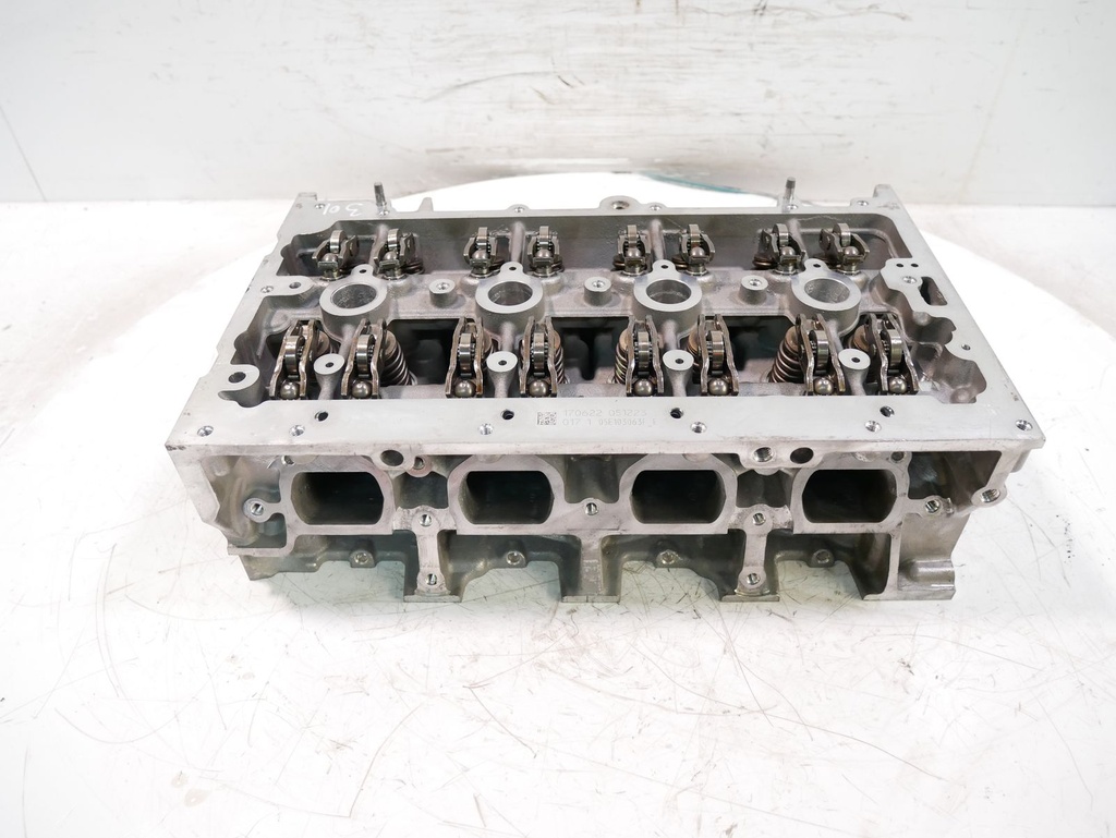 [MTD-407126] Culata Audi Seat Skoda VW 1.5 TSI DPCA DPC 05E103404F