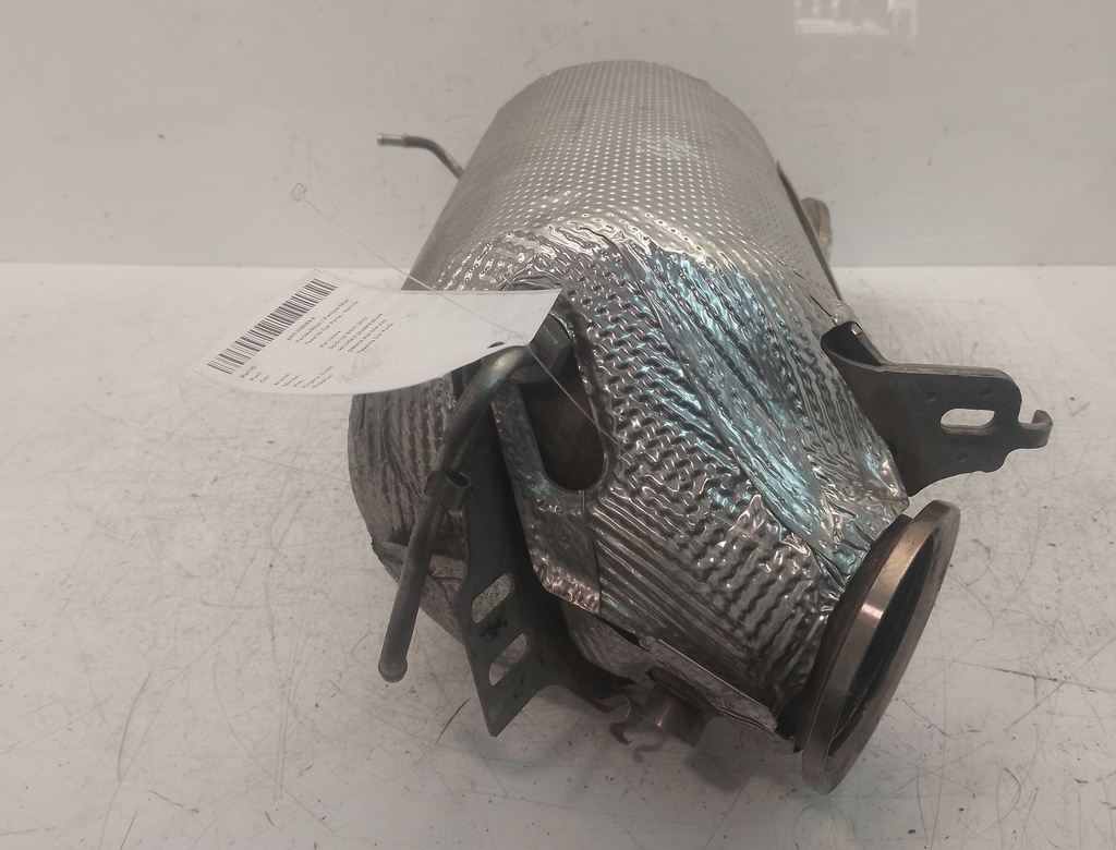 [MTD-508248] Catalizador Mercedes Sprinter B907 2.0 CDI OM654.920