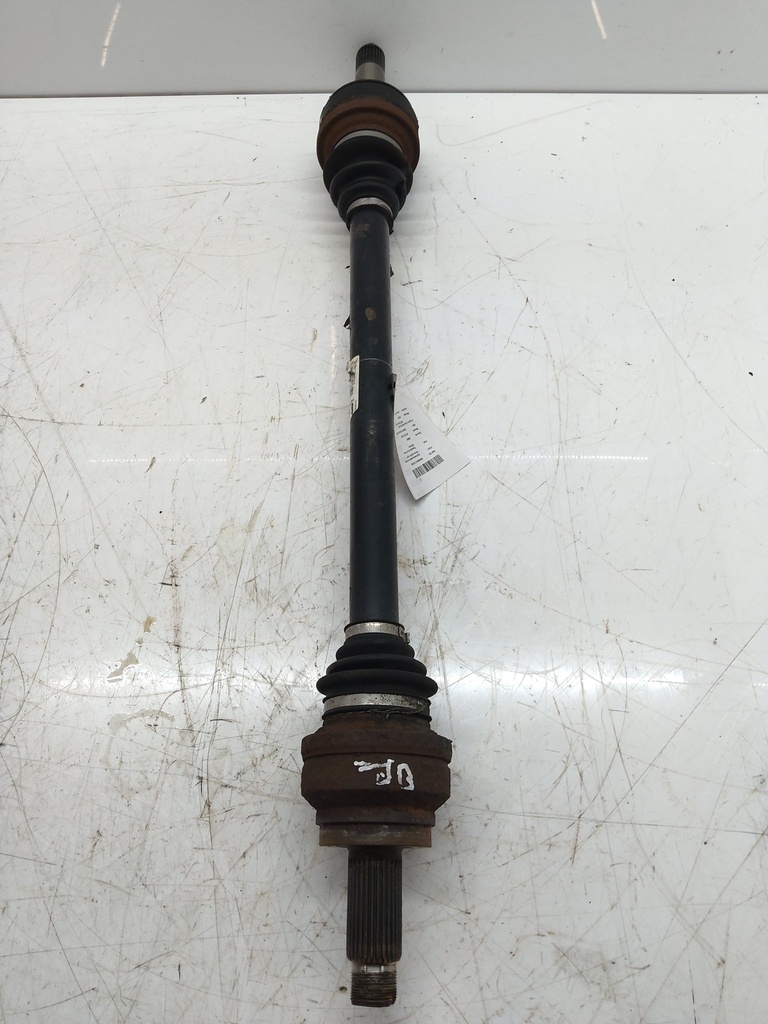 [MTD-528295] Palier derecho BMW X5 E70 3.0 d