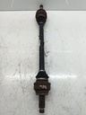Palier derecho BMW X5 E70 3.0 d