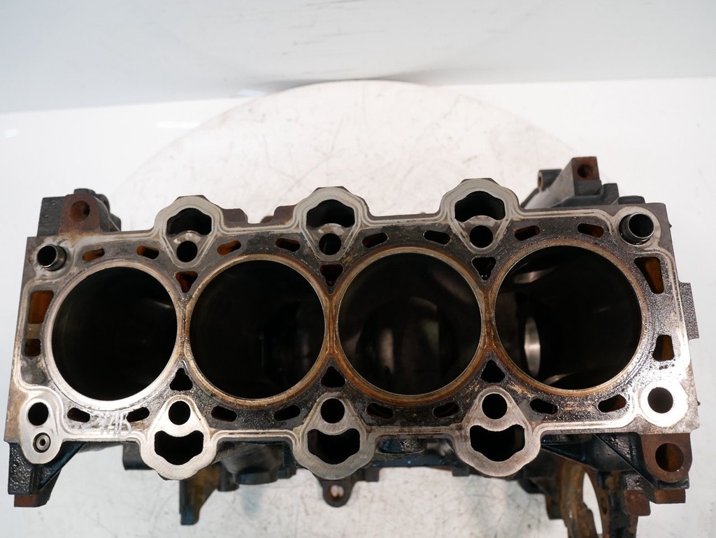 [MTD-505033] Bloque motor Hyundai I40 1.7 CRDi D4FD 116-141CV
