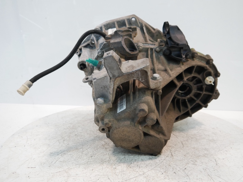 [MTD-510047] Caja de cambios manual Renault Megane 1.5 dCi K9K636 K9K TL4055 320108243R