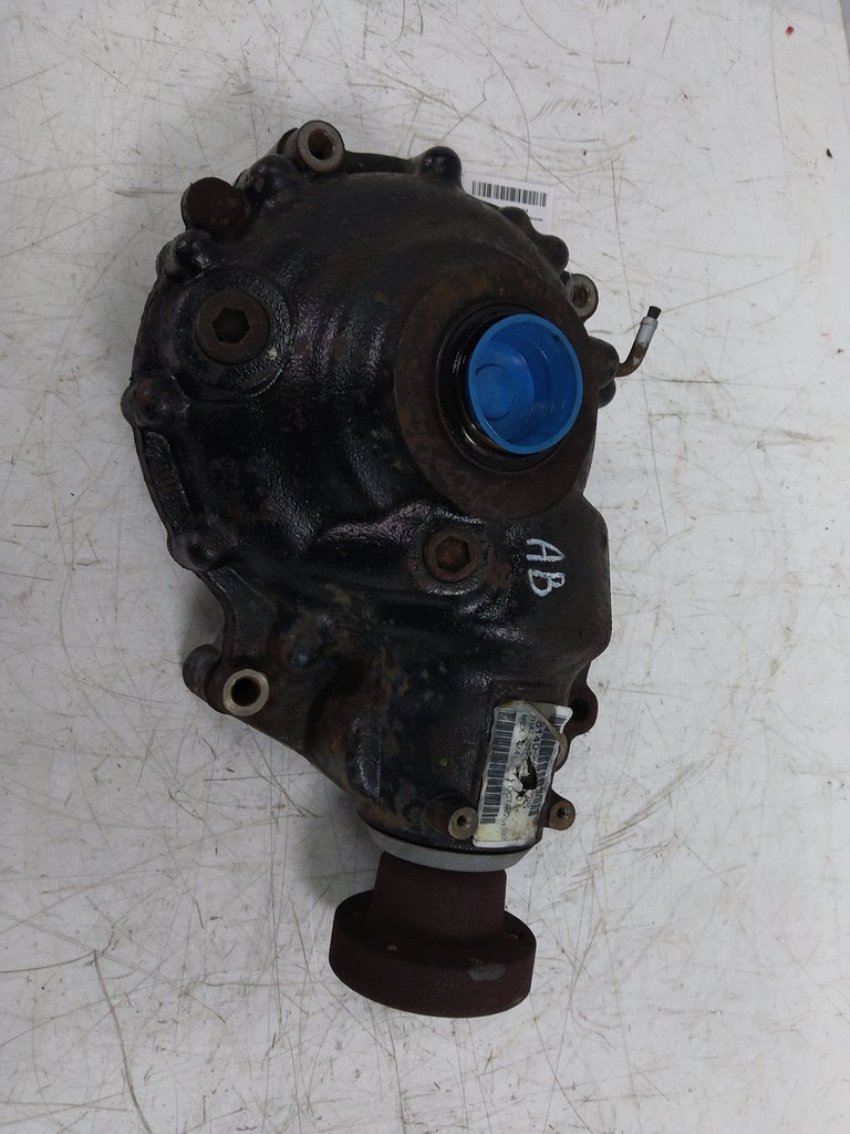 [MTD-515270] Diferencial Land Rover Range Rover Sport 3.6 D V8 4x4 368DT León 7H42-3017-AC