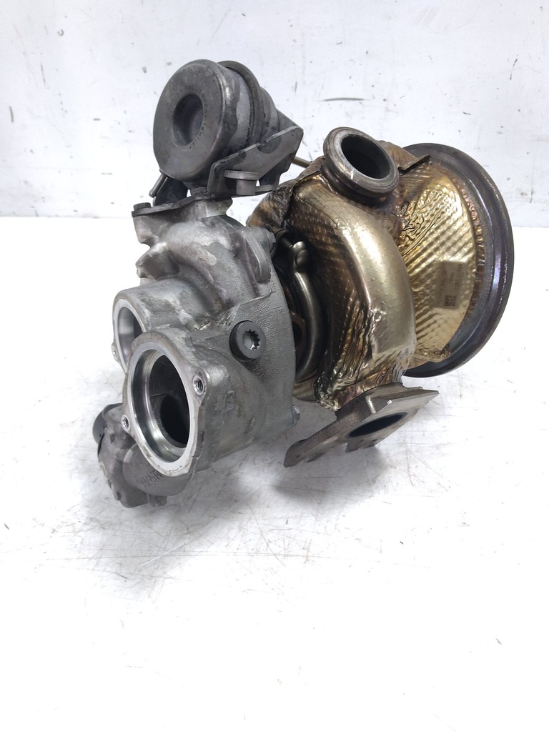 [MTD-520136] Turbocompresor Audi A4 S4 3.0 TFSI CWGD CWG 06M145689J