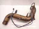 Tubo de escape Mercedes-Benz C-Klasse W205 AMG C 63 4.0 M177.980 A0005421300 Downpipe