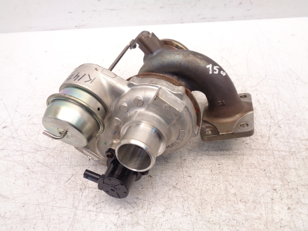 [MTD-383190] Turbocompresor Suzuki Vitara LY 1.4 Mild Hybrid K14D 13900-53SA0