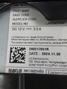 Pantalla Dacia Sandero III 1.0 TCe