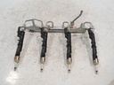 Riel de inyectores NUEVO para Land Rover Sport / BMW X5 4.4 V8 N63 N63B44E 7852403