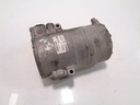 Compresor de aire acondicionado BMW F30 F80 ActiveHybrid 3.0 gasolina N55B30A N55 9240287