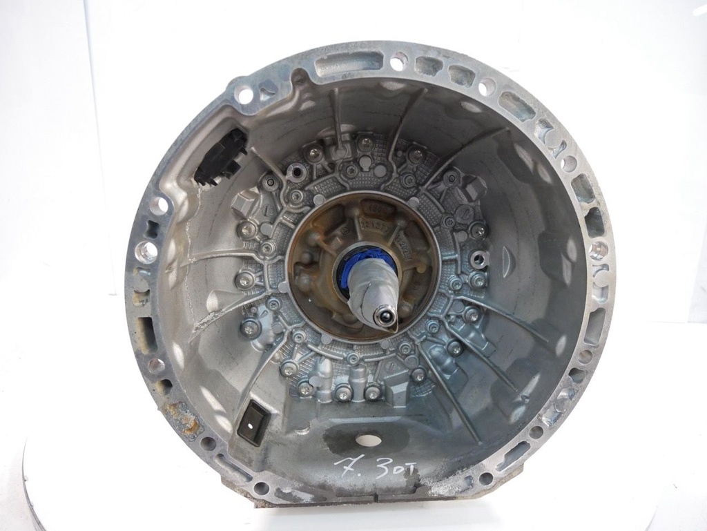 [MTD-445522] Transmisión automática Mercedes Sprinter 2.2 651.958 A9072700200 7 velocidades 722.908