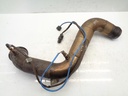 Tubo de escape Mercedes-Benz C-Klasse W205 AMG C 63 4.0 M177.980