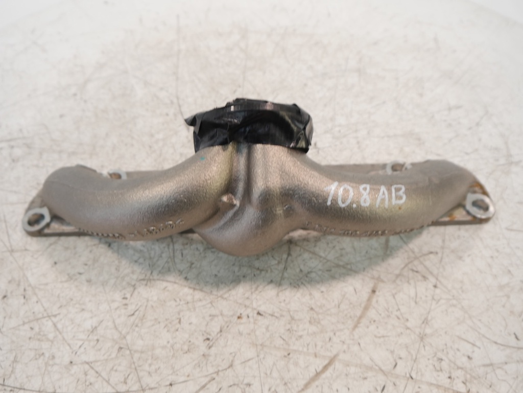 [MTD-499214] Colector de escape Land Rover Range Rover Sport 4.4 N63B44E