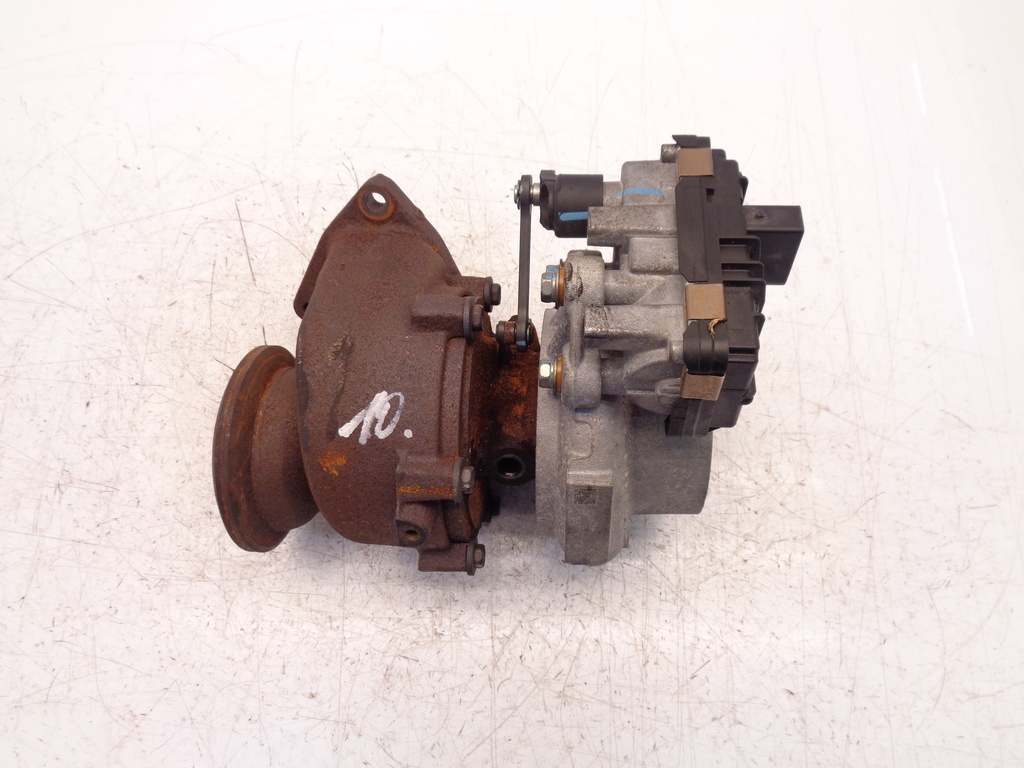 [MTD-388137] Turbocompresor Jaguar XF Sportbrake X260 2.0 D 204DTD 1705040059