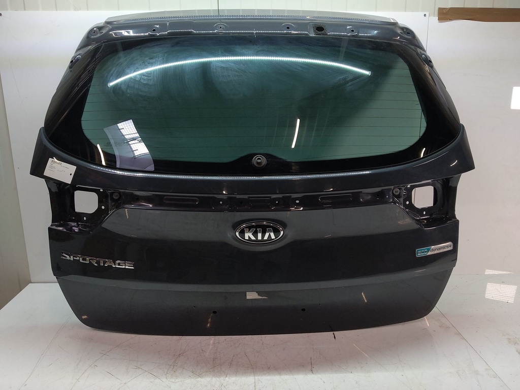 [MTD-511990] Tapa del maletero Kia Sportage IV QLE 1.6 CRDi D4FE 73700-F1000