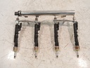 Riel inyector NUEVO Land Rover Range Rover X7 4.4 V8 N63 N63B44E 7852402