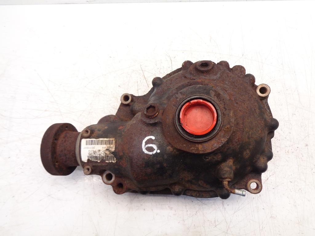 [MTD-381435] Diferencial Land Rover Range Rover 3.6 D 368DT 7H42-3017-AC