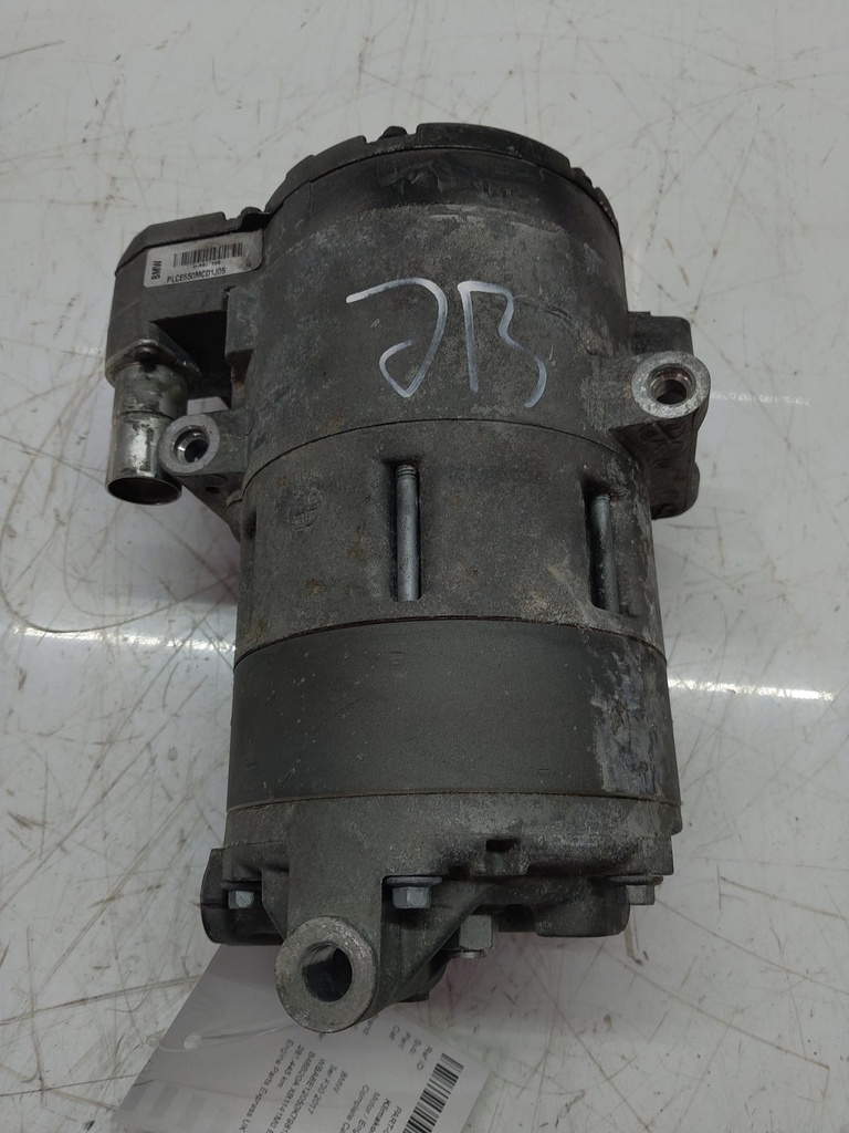 [MTD-509583] Compresor aire acondicionado BMW Serie 3 F30 2.0 330e Hybrid B48B20A