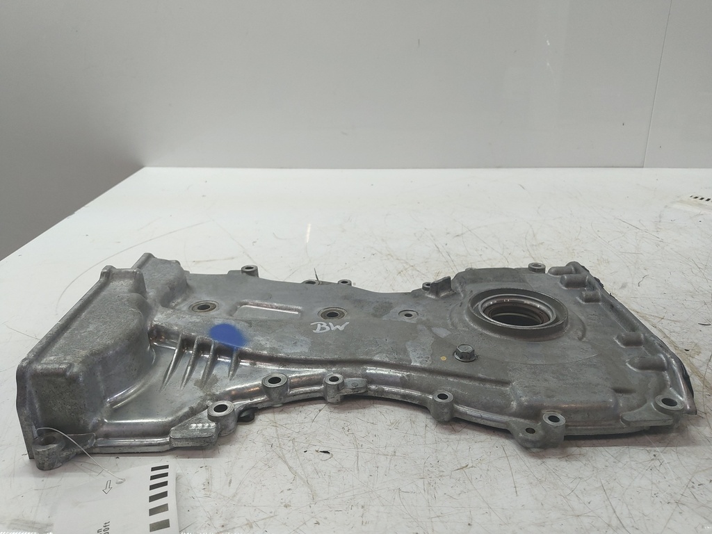 [MTD-528301] Tapa de balancines Kia Optima 2.4 Híbrido
